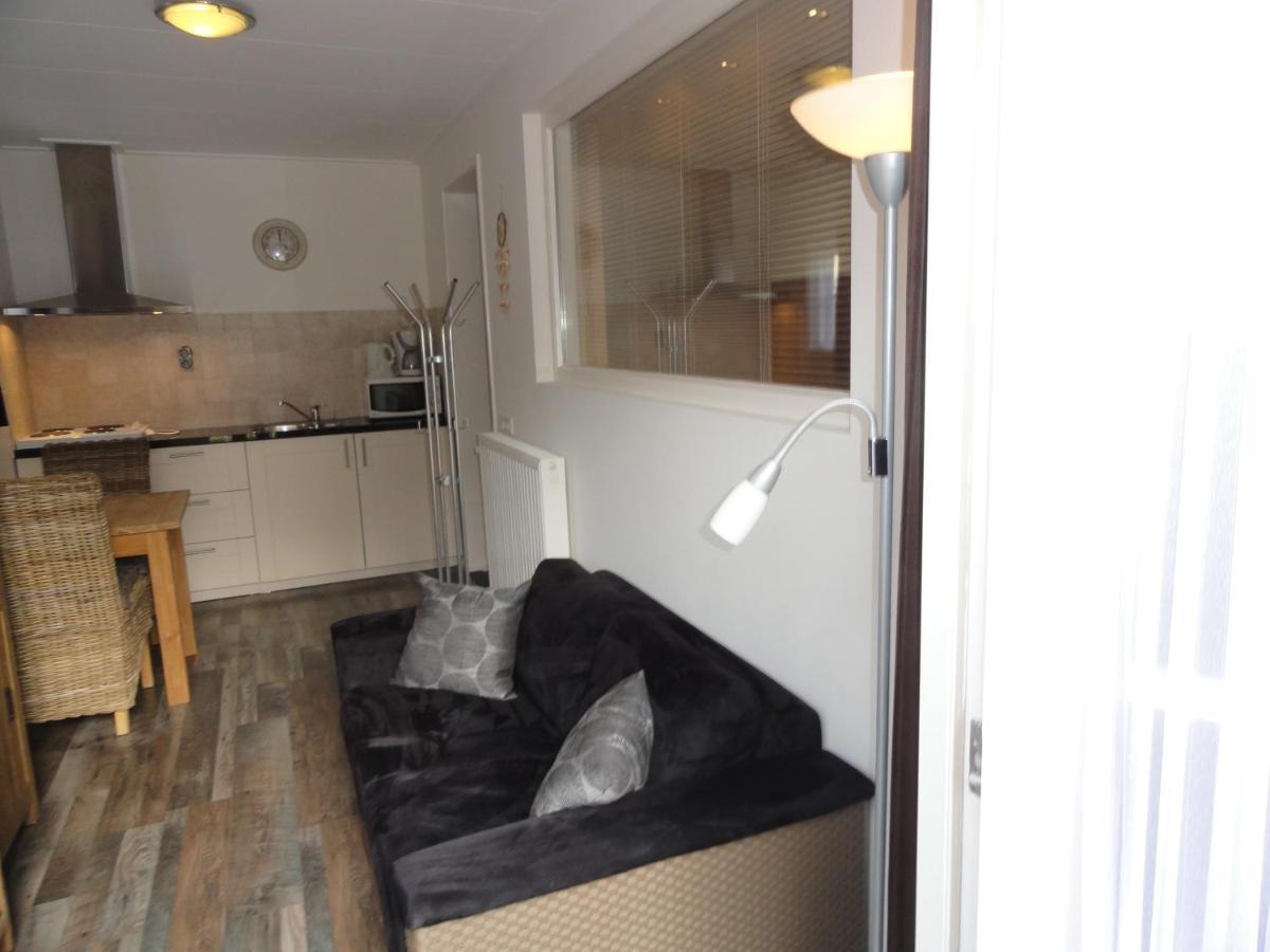 Appartement Schuitvlot Domburg Εξωτερικό φωτογραφία