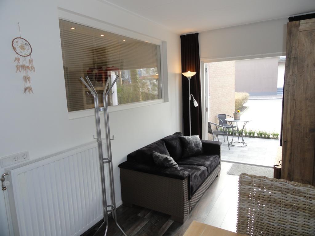 Appartement Schuitvlot Domburg Εξωτερικό φωτογραφία