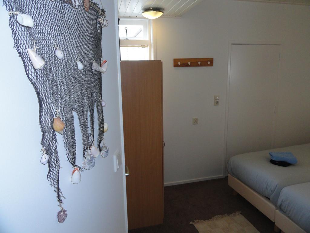 Appartement Schuitvlot Domburg Εξωτερικό φωτογραφία