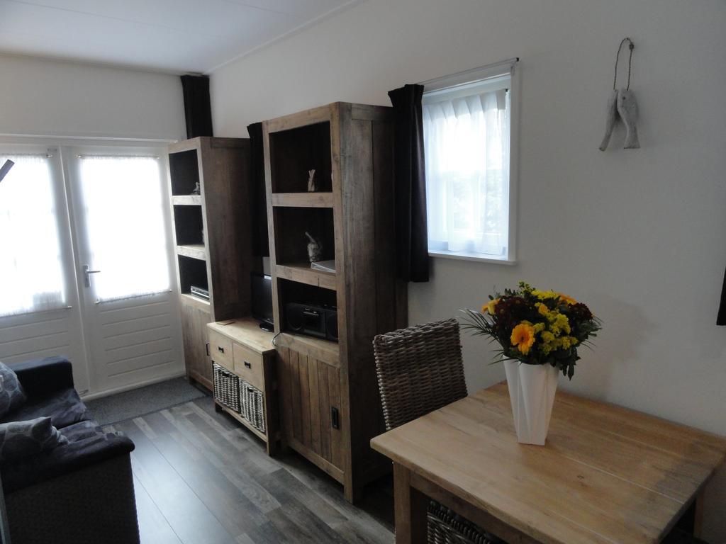 Appartement Schuitvlot Domburg Εξωτερικό φωτογραφία