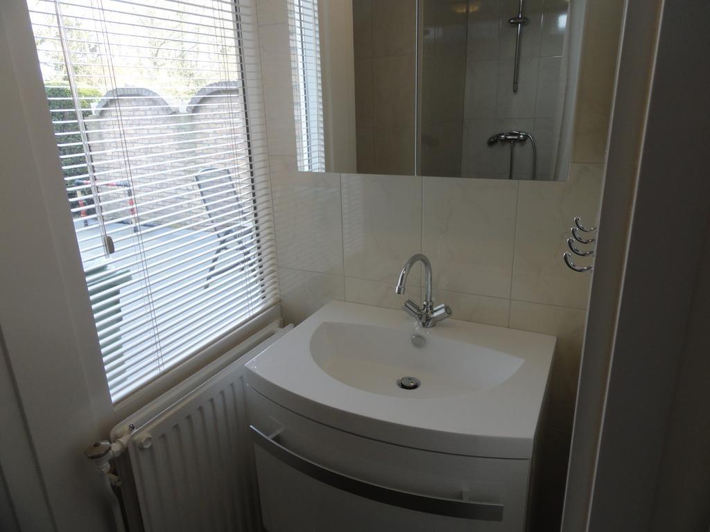 Appartement Schuitvlot Domburg Εξωτερικό φωτογραφία