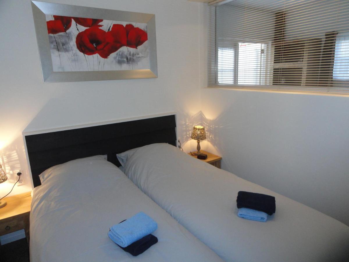 Appartement Schuitvlot Domburg Εξωτερικό φωτογραφία